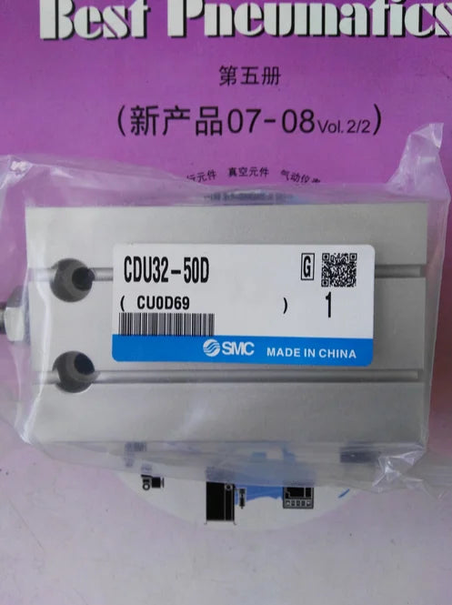 CDU32-50D CDU3250D 1PC New SMC free shipping