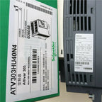 ATV303HU40N4 1PC NEW Schneider PLC
