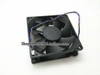 1pc new AUB0812M-9M22 8025 12V 0.18A 8CM/