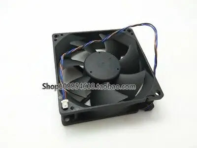 1pc new AUB0812M-9M22 8025 12V 0.18A 8CM/
