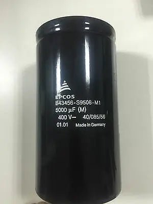 Siemens B43456-S9508-M1 USED