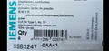 1PC  NEW   SIEMENS   3SB3247-0AA41    free shipping