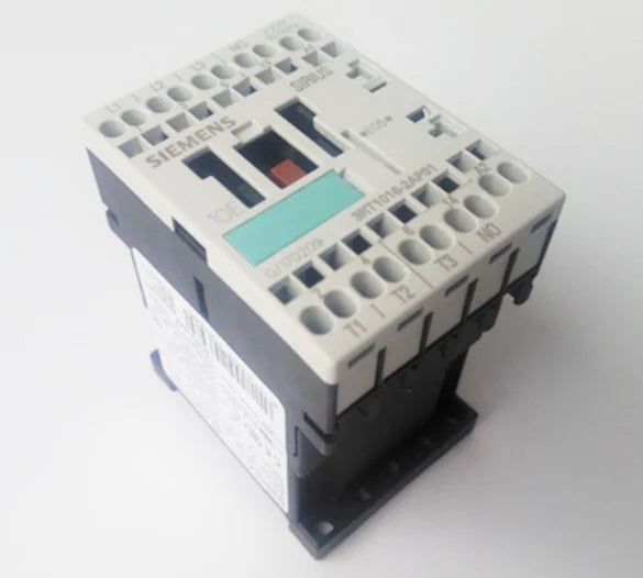 1PC  NEW   SIEMENS   3RT1016-2AP01   free shipping