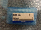 New  SMC Cylinder  MXS6-10AS   free shipping