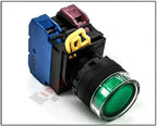 1pc new YW1L-MF2E11QM3G IDEC