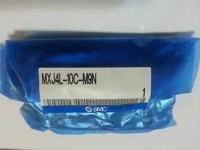 1PC New SMC MXJ4L-10C-M9N