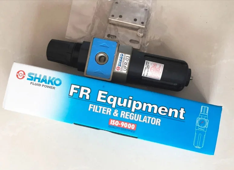 1PC NEW SHAKO UFR-03 free shipping