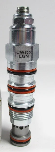 New SUN CWCG-LGN Cartridge valve free shipping