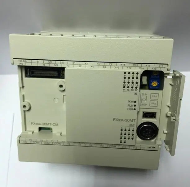 FX3SA-30MT-CM FX3SA 30MT CM NEW Mitsubishi PLC free shipping