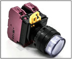 1pc new YW1L-M2E02Q4W IDEC