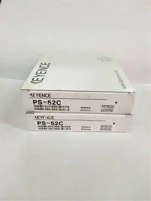 1pc new KEYENCE PS-52C