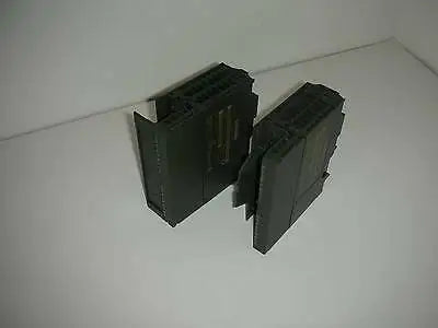 Siemens Used 6ES7321-1BH01-0AA0