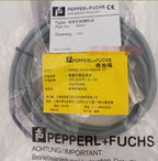 New  P+F  NCB15-30GM50-Z4  Proximity switch sensor  free shipping
