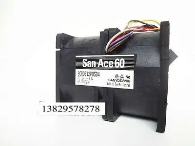 1pc new 6076 3.2A 6CM 6 9CR0612P0S05