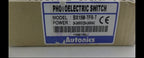 1PC  NEW   Autonics   BX15M-TFR-T   free shipping