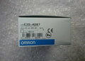 E3S-AD87 E3SAD87 New Omron Photoelectric Switch New in box free shipping