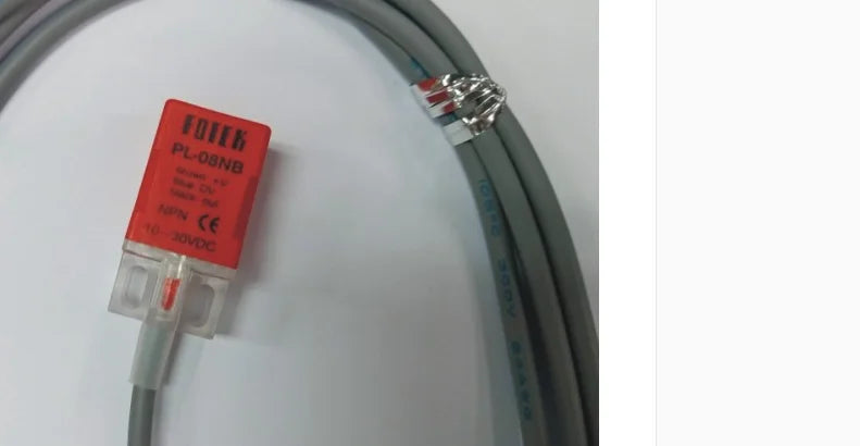 1pc FOTEK PL-08NB Proximity switch free shipping