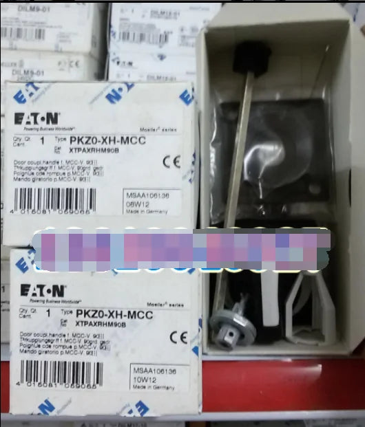 1PC NEW EATON MOELLER PKZ0-XH-MCC free shipping