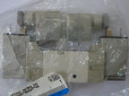 VF3230-5DZD1-02 VF32305DZD102 1PC New SMC solenoid valve free ship