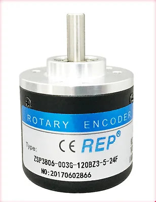 1pc new ZSP3806-003G-120BZ3-5-24F