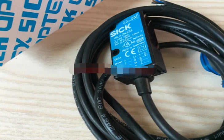 1PC NEW SICK WL9-2N131 free shipping