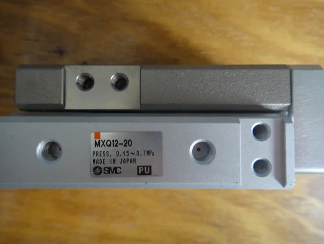 MXQ12-20 MXQ1220 1PC New SMC free shipping