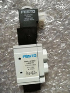 VUVY-F-LP-M52-A-G14-1C1 VUVYFLPM52AG141C1 15151225 Festo valve NEW
