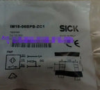 SICK NEW IN BAG IM18-06BPS-ZC1  IM1806BPSZC1