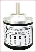 1pc new EL40A600Z5/28C6X6PR2.5M