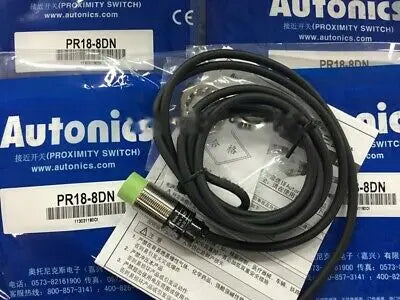 1pc new AUTONICS PR18-8DN PR18-8DP