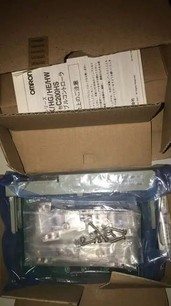 C200HW-COM06-EV1 1PC New Omron Communication Module free shipping