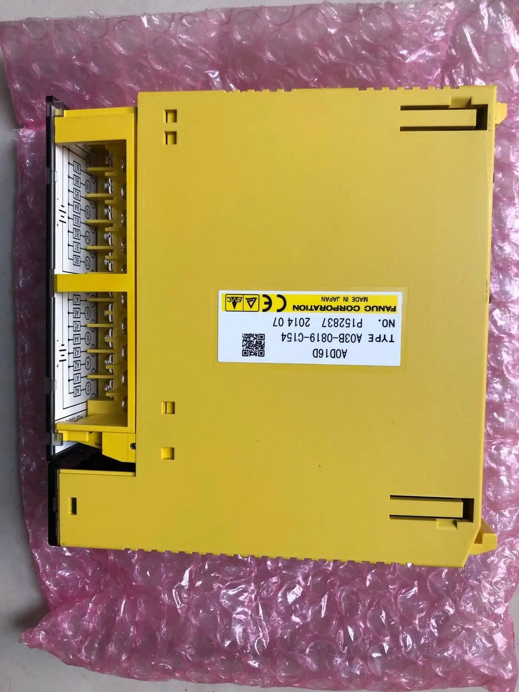 New Fanuc A03B-0819-C154 free shipping