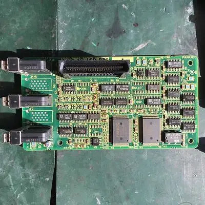 Used Fanuc A20B-2002-0030 Board Good Tested