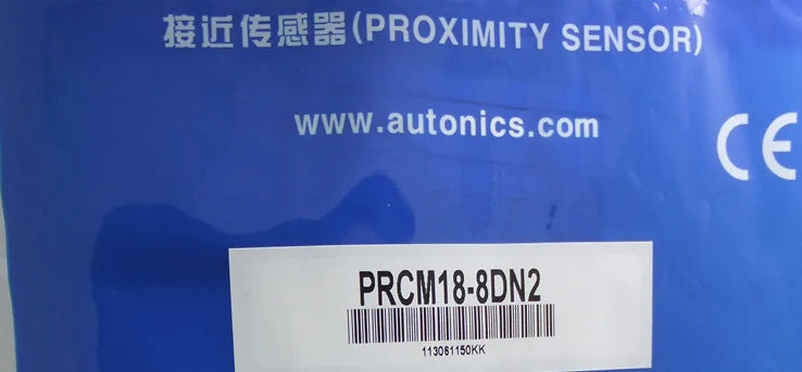1PC  NEW   Autonics   PRCM18-8DN2     free shipping