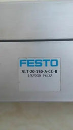 1PC NEW FESTO SLT-20-150-A-CC-B (197908)