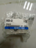 1PC NEW SMC VH210-02 free shipping