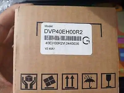 1pc new DVP40EH00R2