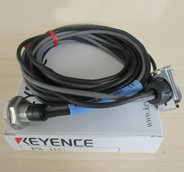 New in box Keyence Sensor PX-H61 PXH61 free shipping