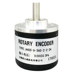 1pc new A40S-6-1024-2-2-24