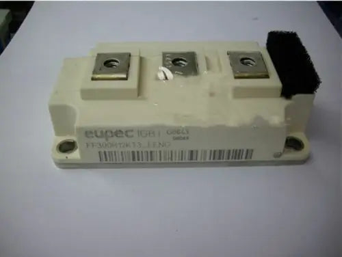 New  Eupec  FF300R12KT3_EENG FF300R12KT3-EENG IGBT MODULE  free shipping