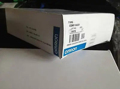 Omron  CQM1-IA221 NEW IN BOX