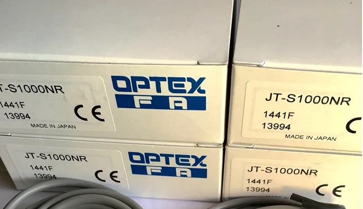1PC NEW OPTEX JT-S1000NR free shipping