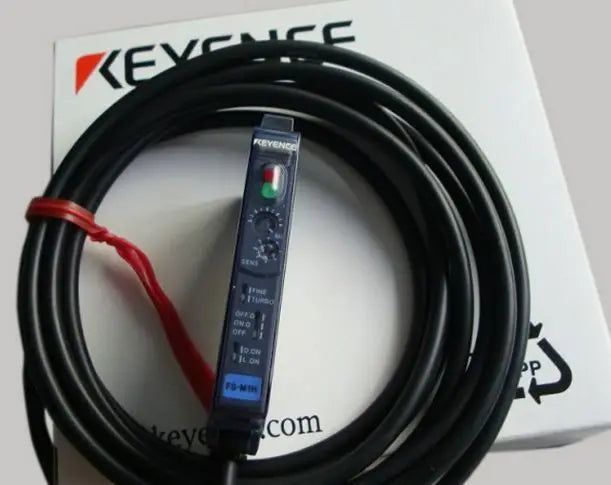 1PC New Keyence Fiber Sensor FS-M1H FS M1H free shipping
