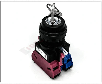 1pc new HW1K-2A22 IDEC