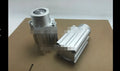 1PC NEW SMC RSDQB16-15D free shipping