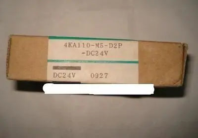 New CKD 4KA110-M5-D2P-DC24V