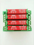 1pc FOTEK SSR-P03DD Solid state relay free shipping