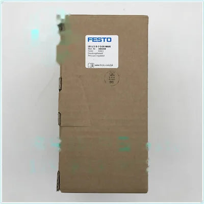 1pc new FESTO 192359 LR-1/2-D-7-O-DI-MAXI