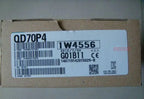 QD70P4 1PC New In Box MITSUBISHI PLC free shipping