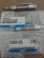 CDJ2D10-10Z-B CDJ2D10-10Z-B 1PC New SMC air cylinder free shipping